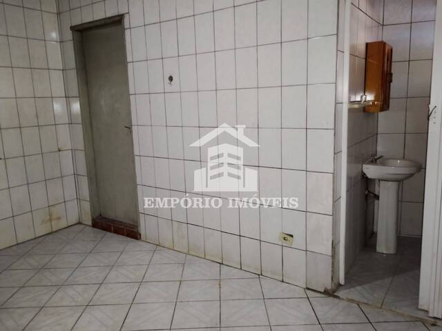 #1587 - Casa para Venda em São Paulo - SP - 2