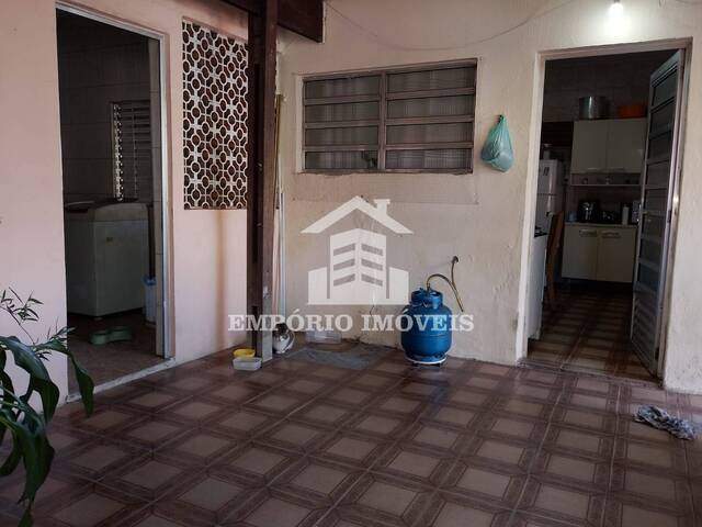 Casa para Venda em São Paulo - 5