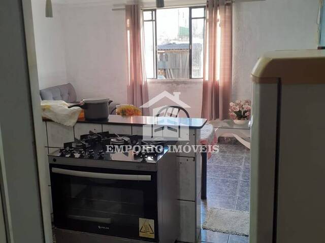 #1606 - Apartamento para Venda em São Paulo - SP - 2
