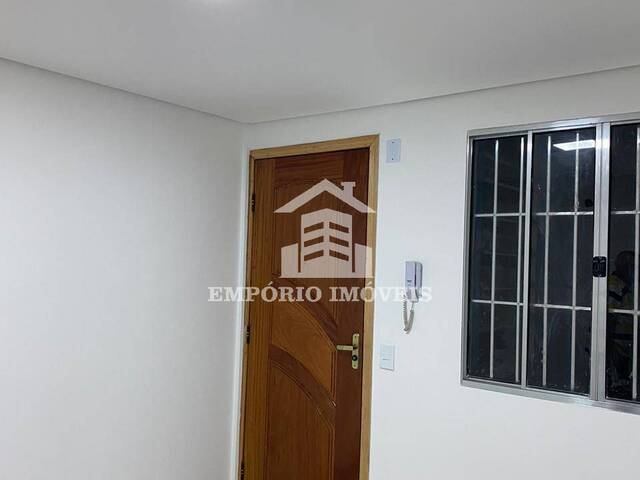 #1590 - Apartamento para Venda em São Paulo - SP - 3