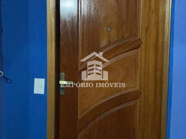 #1590 - Apartamento para Venda em São Paulo - SP - 2