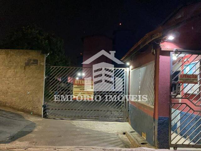 #1590 - Apartamento para Venda em São Paulo - SP - 1