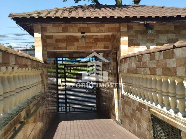 #1594 - Apartamento para Venda em São Paulo - SP - 2