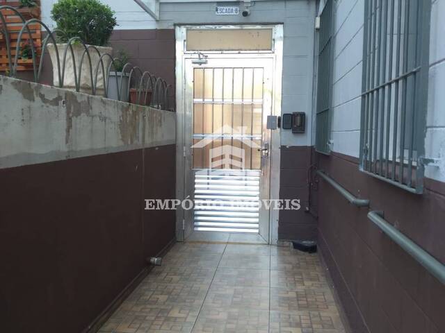 #1594 - Apartamento para Venda em São Paulo - SP - 3