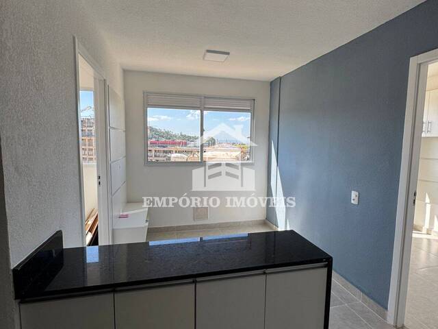 #1596 - Apartamento para Venda em São Paulo - SP - 1