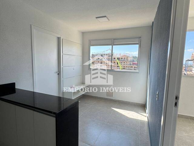 #1596 - Apartamento para Venda em São Paulo - SP - 3