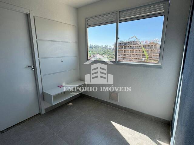 #1596 - Apartamento para Venda em São Paulo - SP - 2