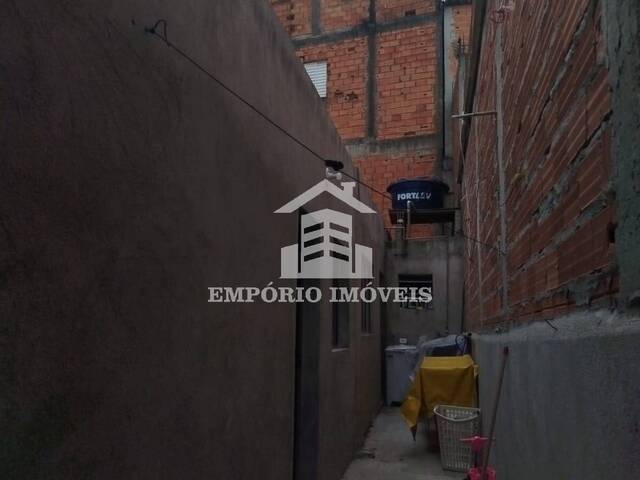 #1595 - Casa para Venda em São Paulo - SP - 2
