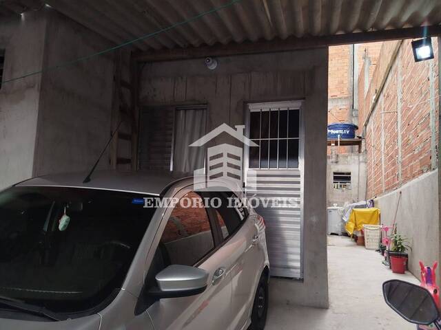 #1595 - Casa para Venda em São Paulo - SP - 3