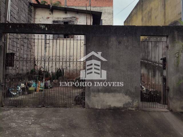 Venda em Cidade Tiradentes - São Paulo