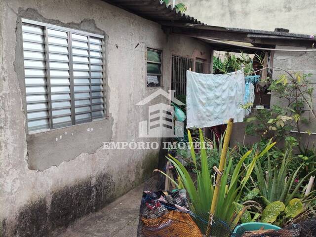 #1591 - Casa para Venda em São Paulo - SP - 2
