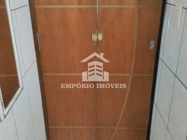 #1600 - Apartamento para Venda em São Paulo - SP - 1