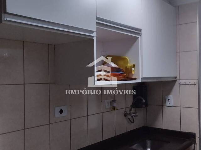 #1600 - Apartamento para Venda em São Paulo - SP - 2