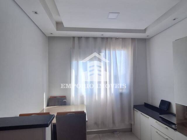 #1596 - Apartamento para Venda em São Paulo - SP - 1