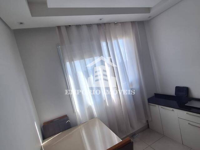#1596 - Apartamento para Venda em São Paulo - SP - 2