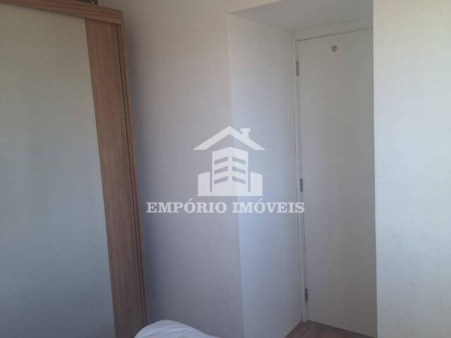 #1596 - Apartamento para Venda em São Paulo - SP - 3