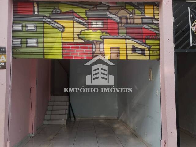 #1597 - Sala para Venda em São Paulo - SP - 2