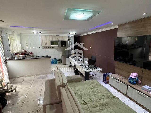 #1598 - Casa para Venda em São Paulo - SP - 2