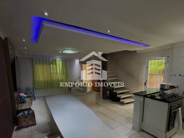 #1598 - Casa para Venda em São Paulo - SP - 1