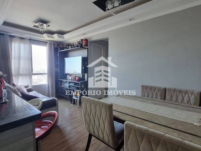 #1599 - Apartamento para Venda em São Paulo - SP - 3