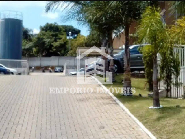 #1599 - Apartamento para Venda em São Paulo - SP - 2