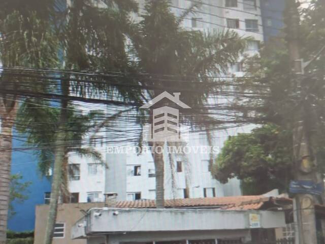 #1599 - Apartamento para Venda em São Paulo - SP - 1