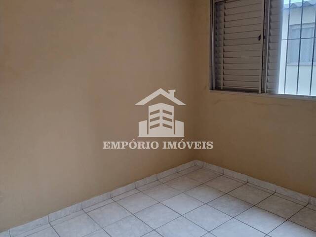 #1601 - Apartamento para Venda em São Paulo - SP - 2