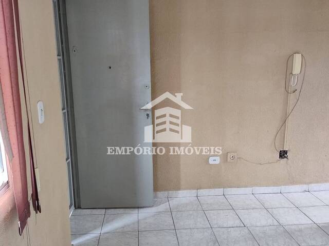 #1601 - Apartamento para Venda em São Paulo - SP - 1