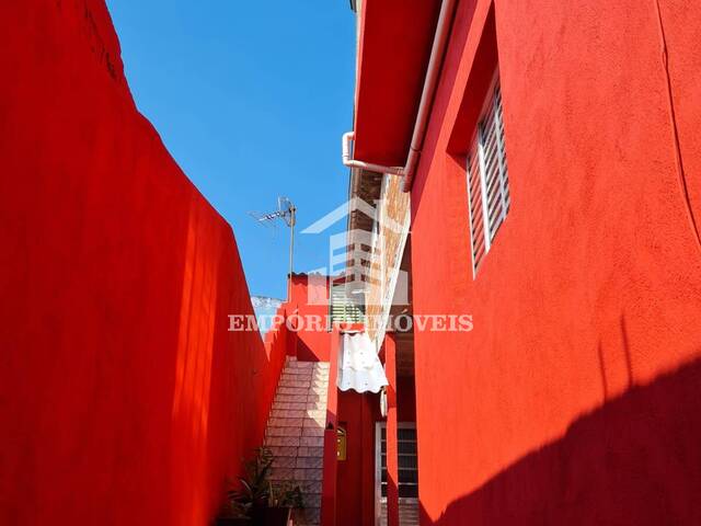 #1583 - Casa para Venda em São Paulo - SP - 3
