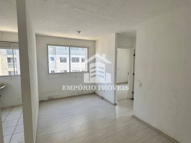 #1603 - Apartamento para Venda em São Paulo - SP - 1