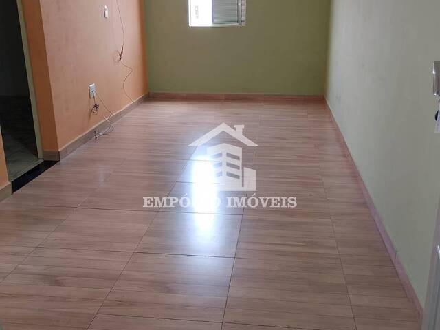 #1604 - Apartamento para Venda em São Paulo - SP - 1