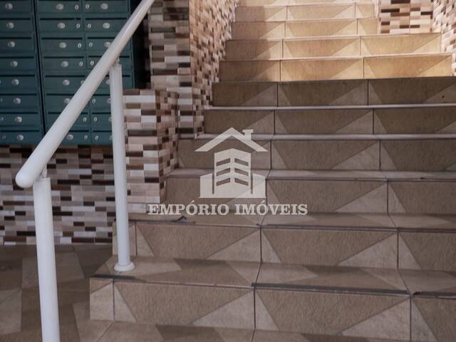 #1604 - Apartamento para Venda em São Paulo - SP - 2