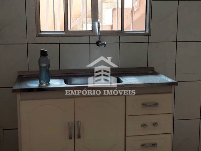 #1605 - Casa para Venda em São Paulo - SP - 1