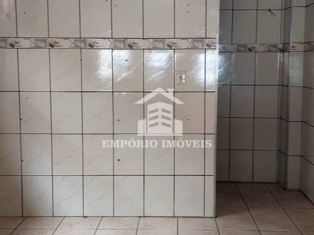 #1605 - Casa para Venda em São Paulo - SP - 2