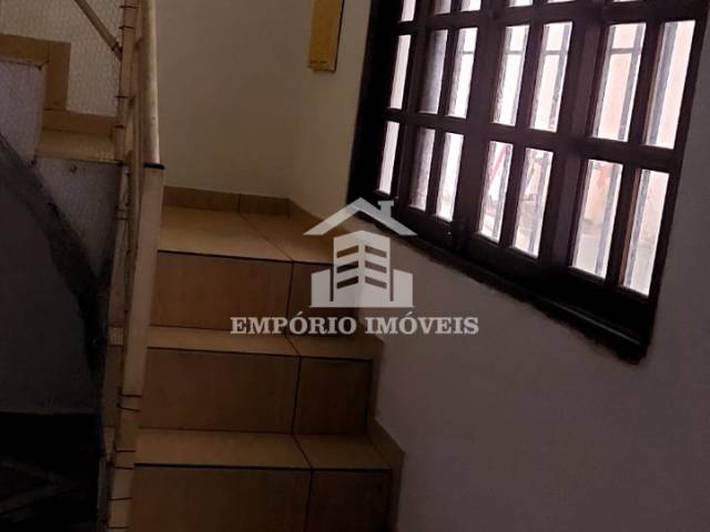 #1606 - Casa para Venda em São Paulo - SP - 1