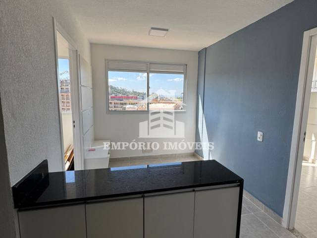 #1602 - Apartamento para Venda em São Paulo - SP - 2