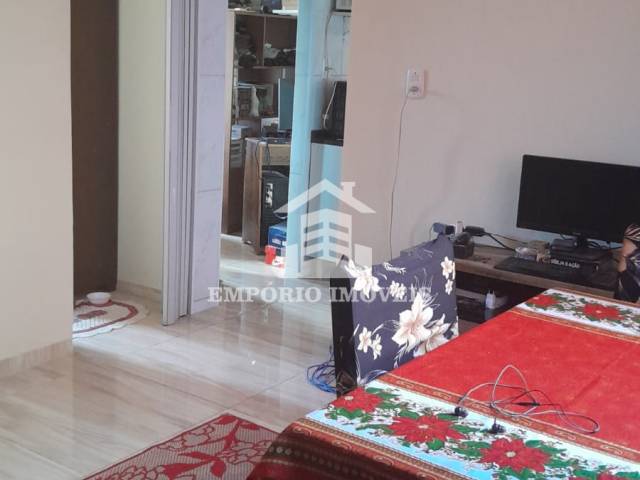 #1607 - Apartamento para Venda em São Paulo - SP - 1