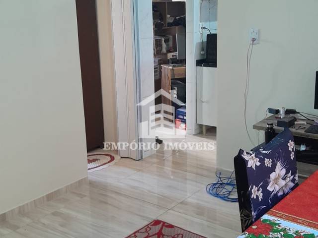 #1607 - Apartamento para Venda em São Paulo - SP - 2