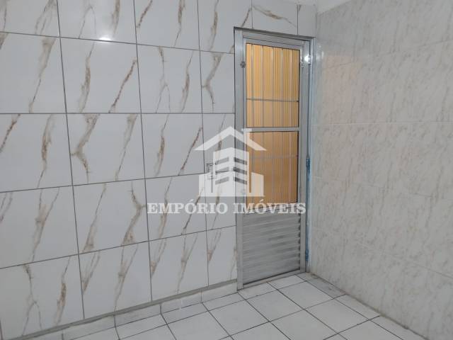 #1608 - Casa para Venda em São Paulo - SP - 1