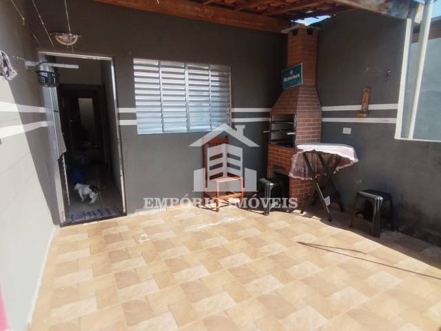 Venda em Conjunto Habitacional Castro Alves - São Paulo