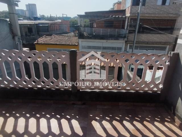 #1609 - Casa para Venda em São Paulo - SP - 3