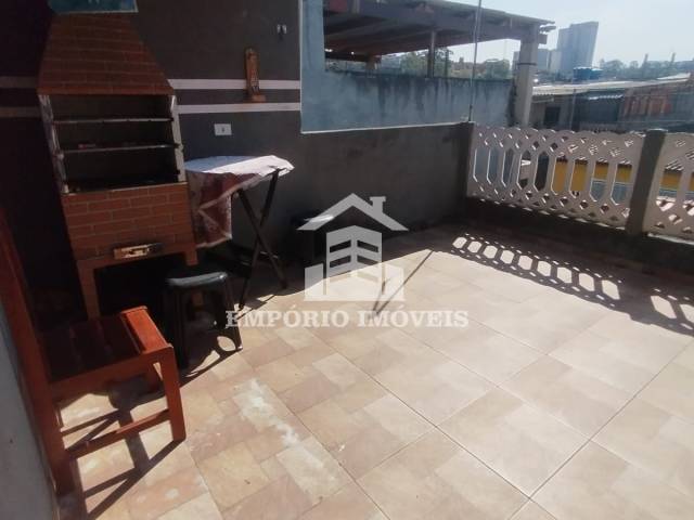 #1609 - Casa para Venda em São Paulo - SP - 2