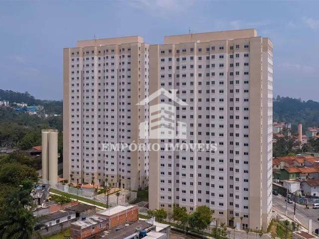 #1610 - Apartamento para Venda em São Paulo - SP - 2