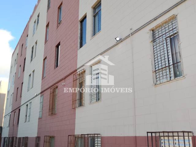 #1585 - Apartamento para Venda em São Paulo - SP - 2