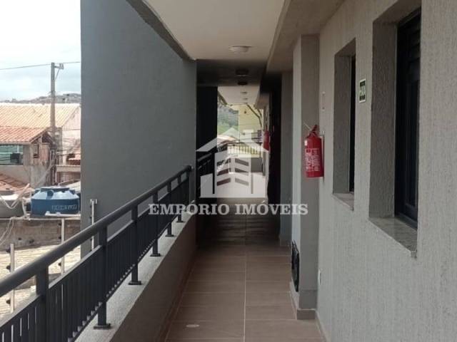 #1611 - Apartamento para Venda em São Paulo - SP - 3