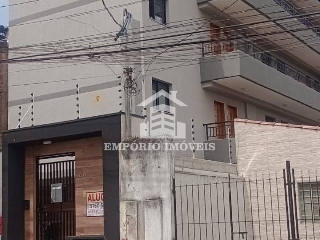 #1611 - Apartamento para Venda em São Paulo - SP - 2