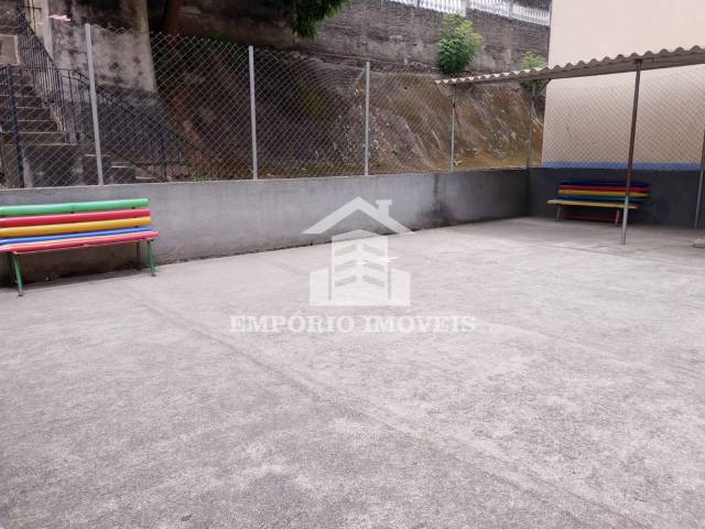 #1542 - Apartamento para Venda em São Paulo - SP - 2