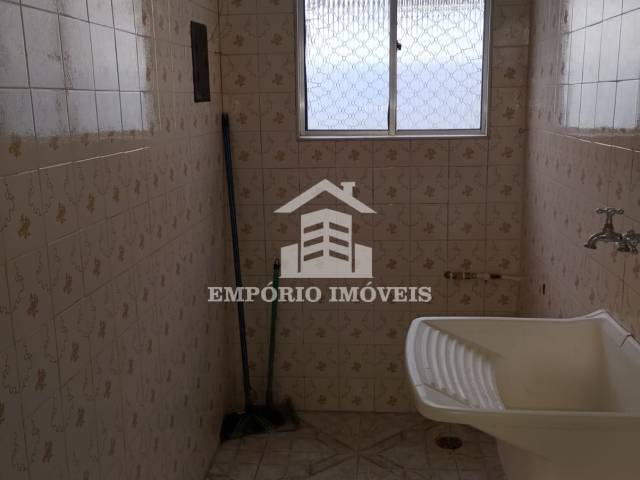 #1614 - Apartamento para Venda em São Paulo - SP - 2