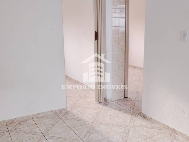 #1614 - Apartamento para Venda em São Paulo - SP - 1