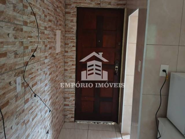 #1617 - Apartamento para Venda em São Paulo - SP - 1